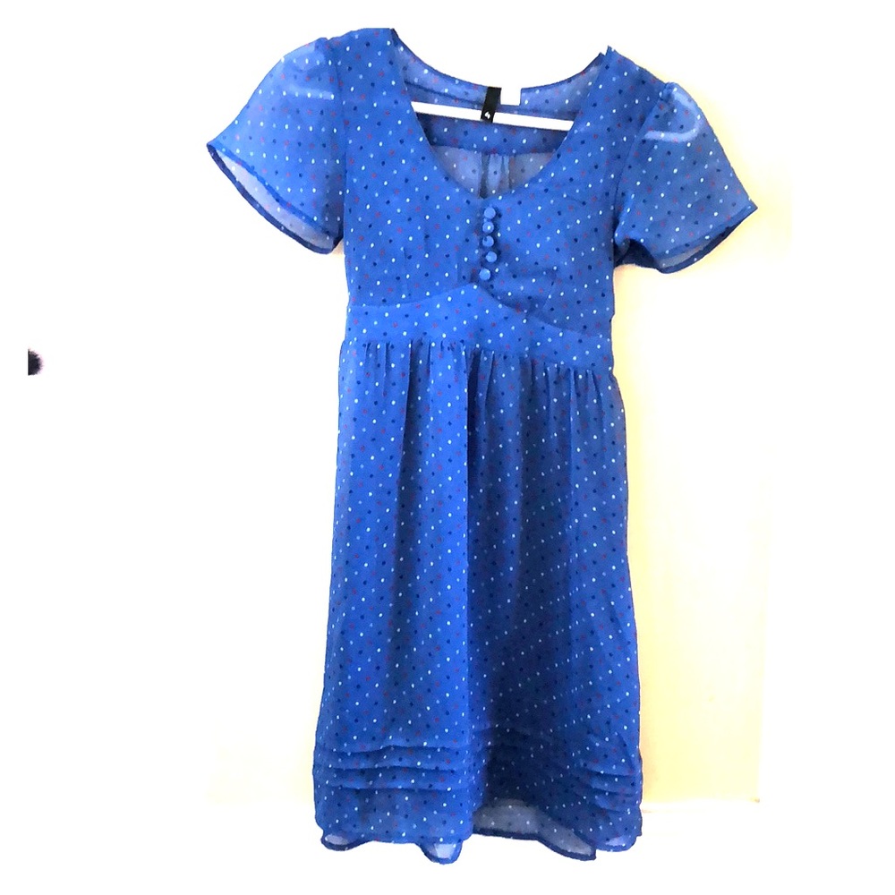 H&M Divided Dress